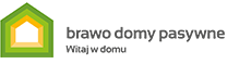 logo - Brawo Domy Pasywne